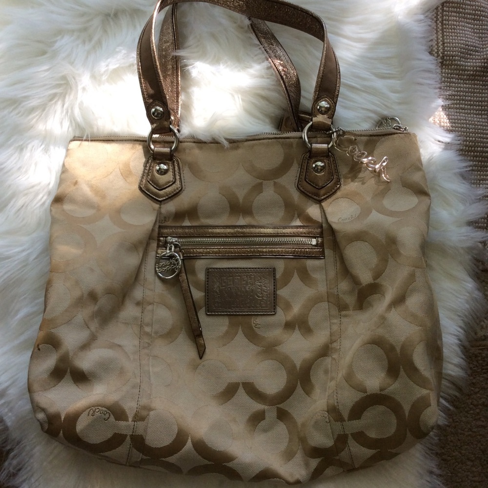 Coach bag 💼